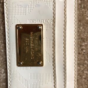 MK ID/Credit Card Holder